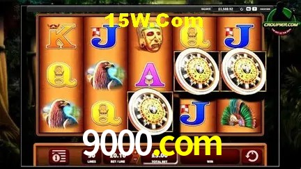 9000.com - cassino ao vivo